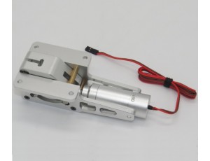 JP Hobby ER-200 Alloy Electric Retract Gear - Outside (15mm) 